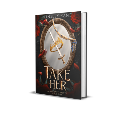 1743792191 "Take Her" contains violent themes such as abuse, assault, slavery, and torture.